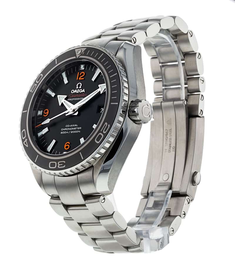 Omega Planet Ocean 232.30.46.21.01.003